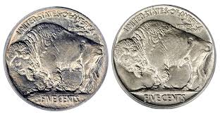 Undated buffalo nickels are worth about ten cents each, but only because people use them for jewelry, shirt buttons, and a variety of other uses. Keys To Collecting The Buffalo Nickel And Other Nickels