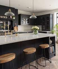 Monday Is Not My Friend Im Sleepy Not Ready For Chitchat About How My Weekend Was Not Feeling It Luxury Kitchen Home Decor Kitchen Modern Kitchen Design