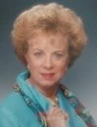 Mary Ann Guthrie Stanford Obituary March 8, 2019