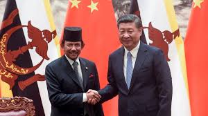 500,000 kerja kosong di sektor perladangan untuk diisi rakyat malaysia. Ekonomi Brunei Darussalam Terpuruk China Investasi Besar Besaran Halaman All Kompasiana Com