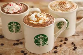 Instructions in a medium saucepan over medium low heat, whisk together the condensed milk and milk. Homemade Starbucks Salted Caramel Hot Chocolate Bigger Bolder Baking