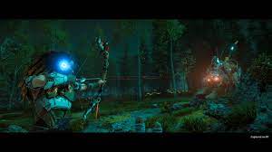 Horizon zero dawn +paypal + читать описание. Can Your Pc Run Horizon Zero Dawn Complete Edition Pcmag