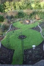 Mein Garten Garten Gartengestaltung Reihenhausgarten