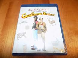 GENTLEMEN BRONCOS Jermaine Clement Michael Angarano Comedy Classic BLU-RAY  NEW 24543667339| eBay