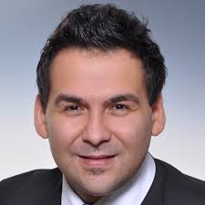 Ercan Karabulut: Kaufmann im Großhandel