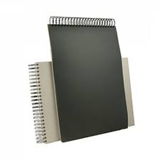 Here you can download or print spiroglyphics coloring pages. 3d Spiral Sketchbook A4 Landscape 70 Pages Black Rhino Stationery