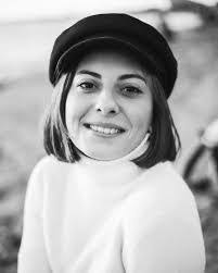 Anna Durden's Instagram, Twitter & Facebook