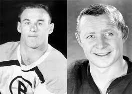 50 Years Ago in Hockey: Rangers, Bruins Swap Forwards