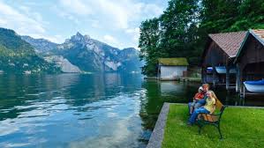 Wer urlaub in österreich macht, dem bleibt kein wunsch verwehrt. Ubernachtungsstatistik Deutsche Zieht Es Verstarkt Zum Urlaub Nach Osterreich