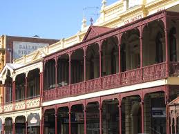 Image result for ballarat architecture