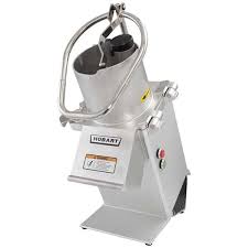 Vtg.hobart kitchen aid heavy duty stand mixer k5ss 5 quart 10 speed kitchen. Hobart Fp350 1a Food Processor Kitchen Equipment