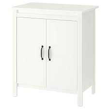 Brusali Cabinet With Doors White 31 1 2x36 5 8 Learn More Ikea Cabinet Doors Ikea Brusali Brusali