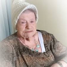 Obituary information for Barbara Bawcum