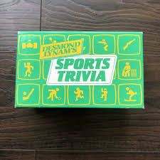 Alexander the great, isn't called great for no reason, as many know, he accomplished a lot in his short lifetime. Desmond Lynams Sports Trivia Vintage Board Game Questions And Answers Q A Leadsfor Biz