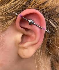 They also appear in other related business categories including body piercing, beauty supplies & equipment, and cosmetics & perfumes. 9 Best Places To Get Piercing In Delhi So Delhi