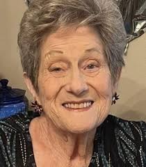 Mavis Sharp Obituary