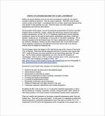 Nonprofit Business Plan Template Pdf Best Of Non Profit Business Plan Template 8 In 2020 Business Plan Template Word Business Plan Template Pdf Business Plan Template