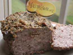 Terrine De Lapin Recette Terrine De Lapin Recette De Terrine Terrine