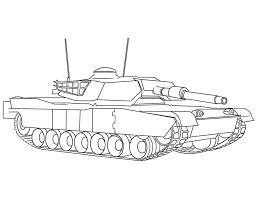 Free printable army tanks coloring pages. Cool Tank Coloring Page Free Printable Coloring Pages For Kids
