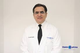 Dr Javier Salcido Castro