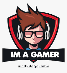 Gamer Logo Png Transparent Png Is Free Transparent Png Image To Explore More Similar Hd Image On Logo Illustration Design Logo Illustration Game Logo Design