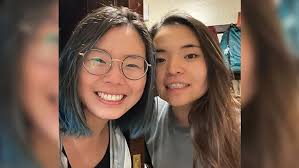 Priscilla Hu '23 MBA came back from her Levy Inspiration Grant journeys to  France and Kenya with a deeper grasp