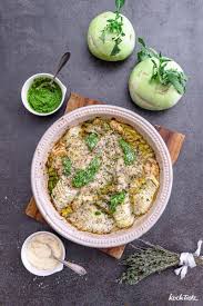 Ofen Kohlrabi Einfach Kostlich Und Perfekt Kochtrotz Kreative Rezepte Rezept Rezepte Kochtrotz Lebensmittel Essen
