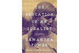 Samantha power was born in london in 1970. Obama Adviser Samantha Power Reflects On Her Idealism Csmonitor Com