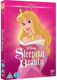 Disney dvd games spot (0:38). Sleeping Beauty Disney Dvd Free Shipping Over 20 Hmv Store