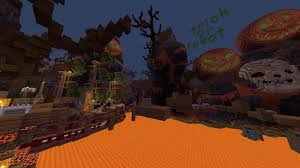Multiple sizes available for all screen sizes. Halloween Death Run By Bbb Studios Minecraft Marketplace Map For Bedrock Edition Minecraft Marketplace