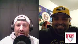 Josh Stoll's Instagram, Twitter & Facebook