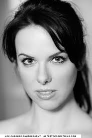 Кристал Броунинг (Krystal Browning)