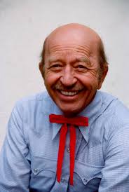 Remembering character actor FRANK CADY (1915