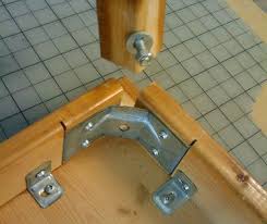 Need Help Figuring Best Way To Attach 3x3 Legs To Tabletop Woodworking Woodworking Furniture Woodworking Plans