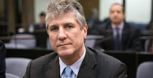 Causa Ciccone: confirmaron la condena para Amado Boudou