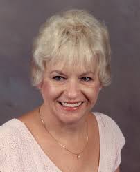 Mary Harris Obituary