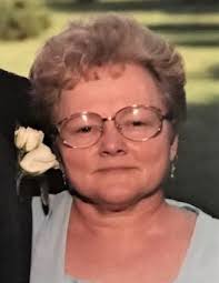 Obituary for Suzanne M. "Sue" (Jennings) Nolan