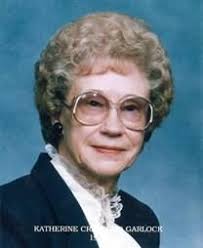 Mary Garlock Family History & Historical Records