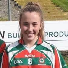 Katie-May McDermott: Tributes to talented Fermanagh GAA player who always  had a smile