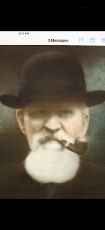 Where is this family home located?