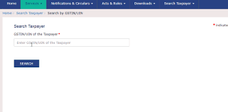 I forgot my email id. Fake Gst Number On The Bill Here Is How To Verify In 30 Seconds