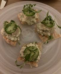 Sara — All senses ignited at Japanese-inspired restaurant from The Food  Dudes