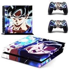 Elds with destructible environments and experience epic boss battles that will test the limits of. Pin On Ultimate Custom Dragon Ball Super Ps4 Skins
