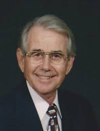 Obituary information for Hubert F. Burns