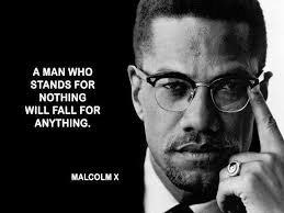Malcom X Malcolm X Quotes Wise Quotes Black History Quotes