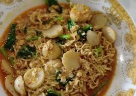 Mulai dari seblak ceker, seblak kuah, seblak bakso, seblak mi, seblak makaroni, seblak kering dan dan buat kamu yang ingin mencoba memasaknya sendiri di rumah bisa banget, karena cara bahan: Cara Membuat Seblak Mie Instan Legit Resep Us
