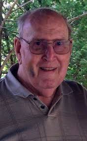 Jack Seidell Obituary