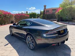 Image result for Slate Blue 2010 Aston Martin