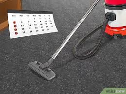 Make sure you cover the stains and other dirty places. How To Keep Your Carpet Clean 12 Steps With Pictures Wikihow