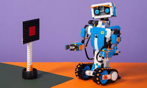 Lego Boost Review The Best Robot Kit For Kids Robot Kits For Kids Robot Kits Lego Robot